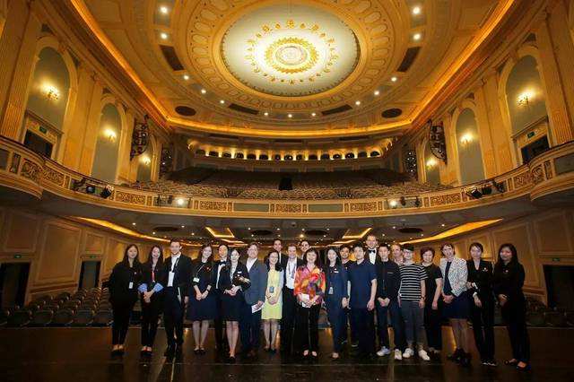 亚历山大乐团 遇见室内乐