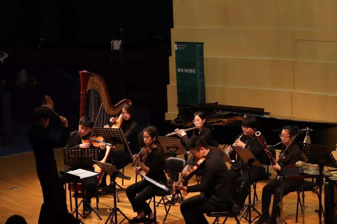 亚历山大乐团 遇见室内乐