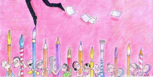 2021音乐剧《涩女郎》-上海站