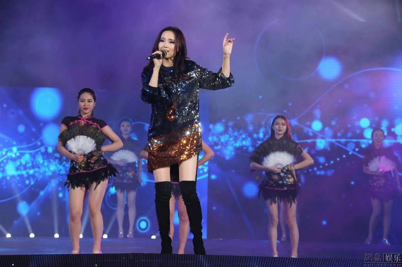 2021音乐剧《涩女郎》-上海站