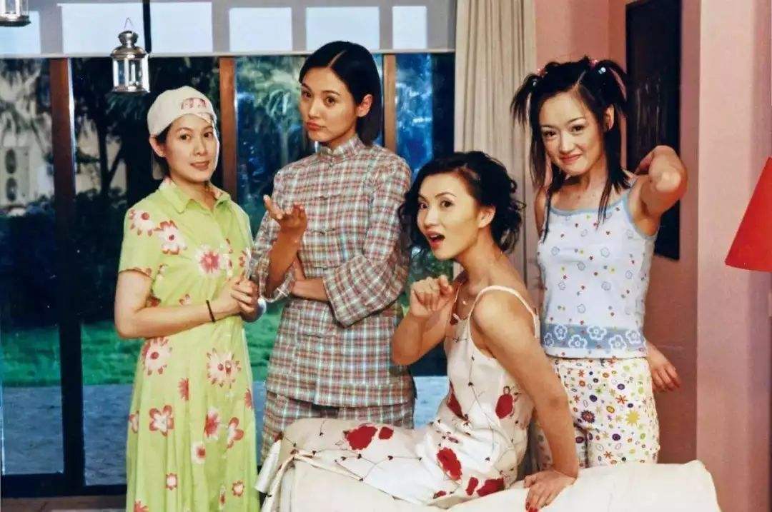 2021音乐剧《涩女郎》-上海站