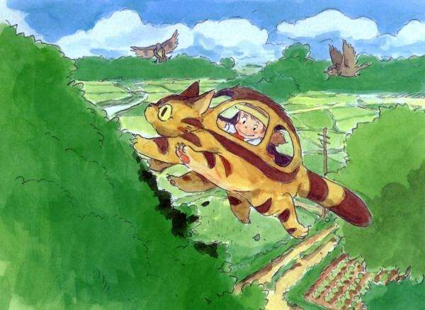 2021宫崎骏动漫视听音乐会系列—夏之青春-南京站