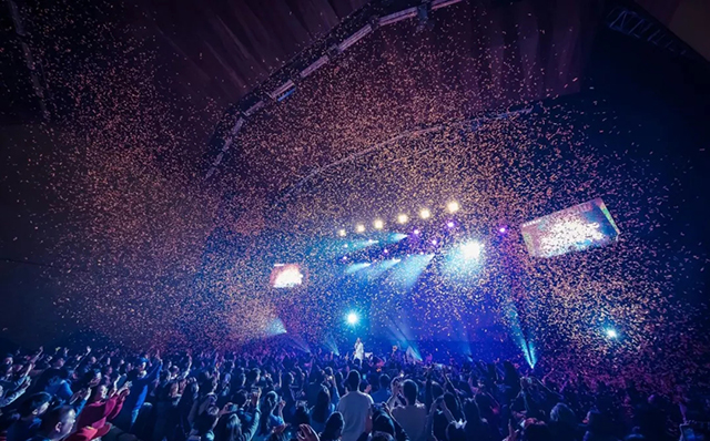 René[Final Call]2023Live Tour刘若英[飞行日]2023巡回演唱会-泉州站