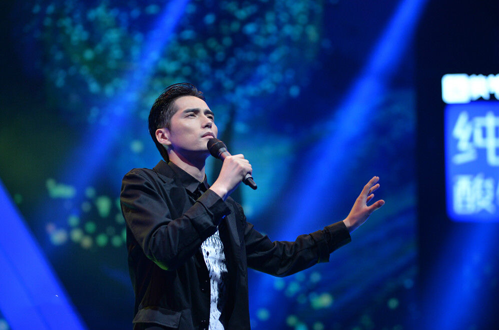 2022“壹梦十年”全国巡回音乐会-南京站