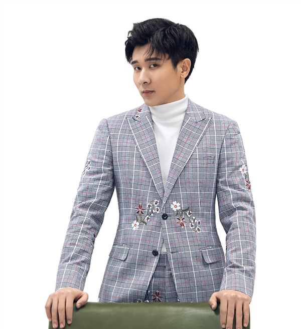 2022“壹梦十年”全国巡回音乐会-南京站