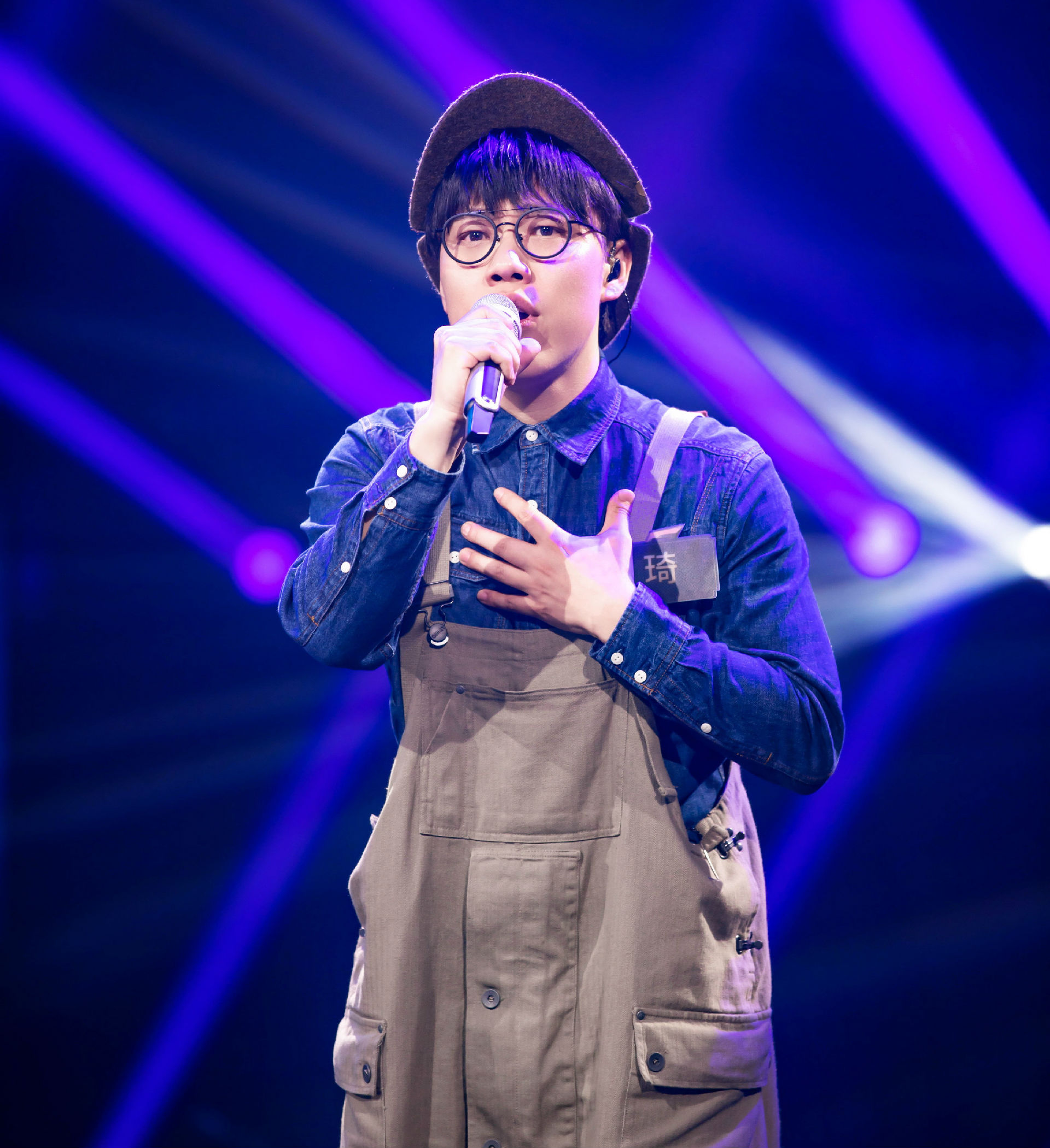 2022“壹梦十年”全国巡回音乐会-南京站