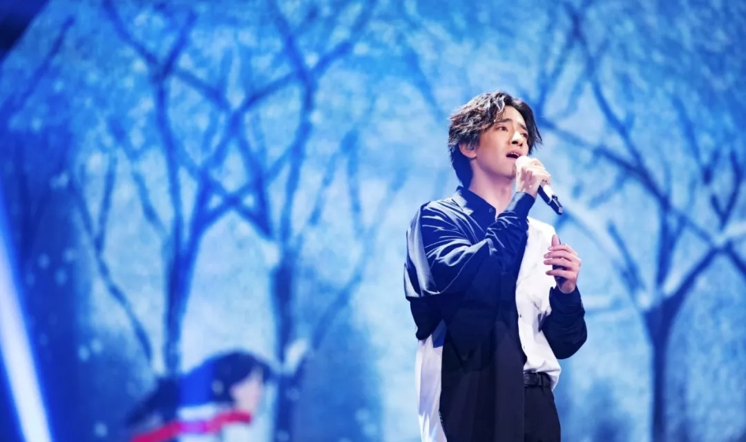 2021“壹梦十年”全国巡回音乐会-深圳站