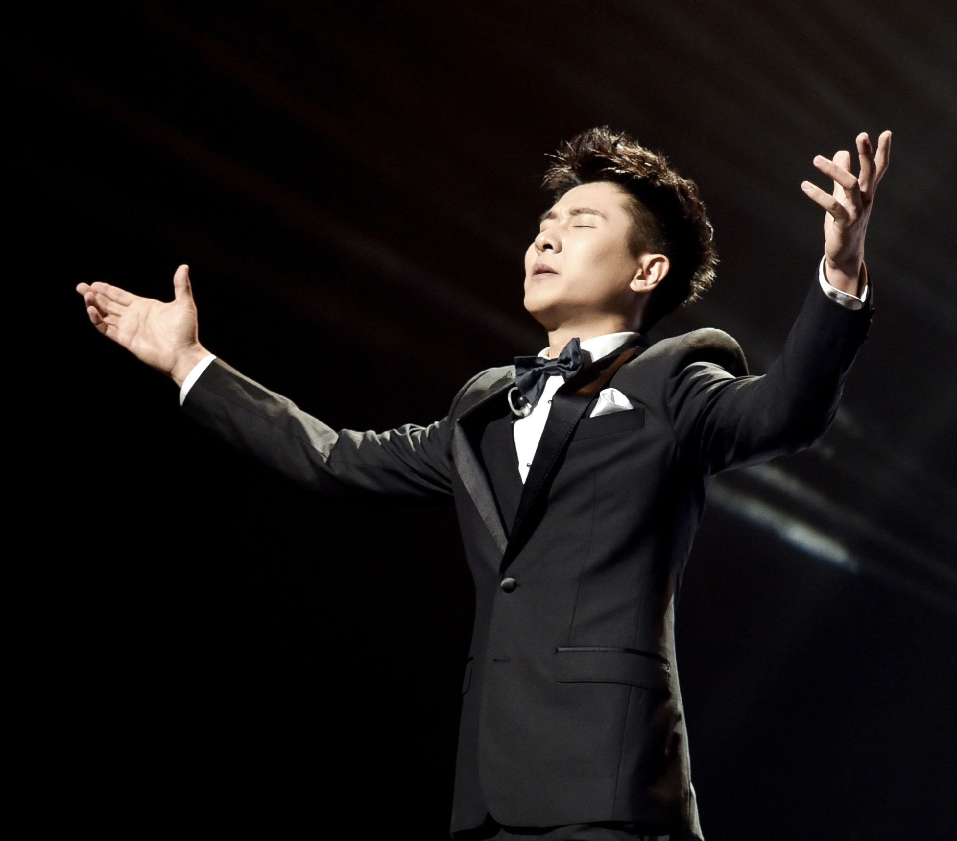 2021“壹梦十年”全国巡回音乐会-深圳站