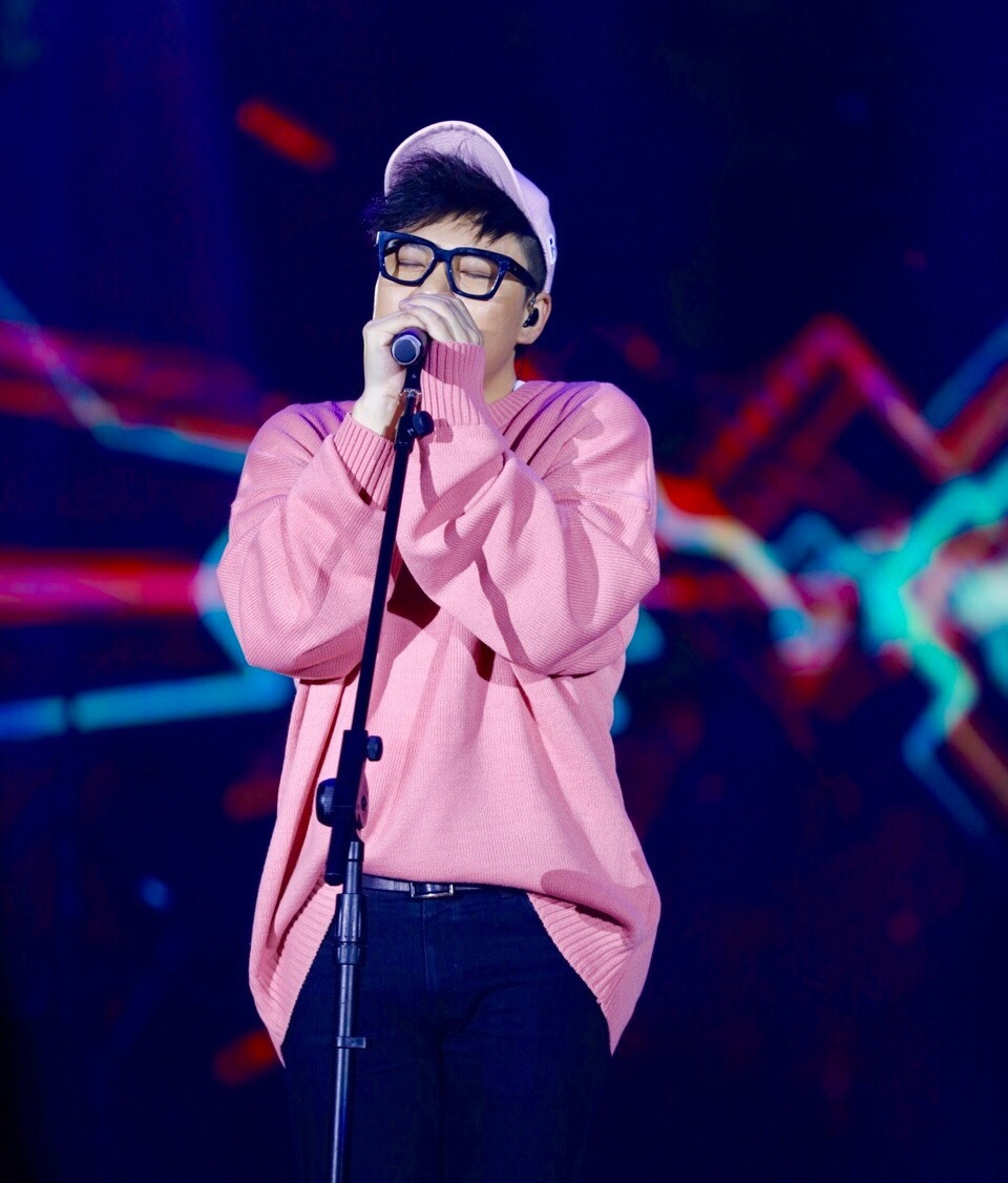 2021“壹梦十年”全国巡回音乐会-深圳站