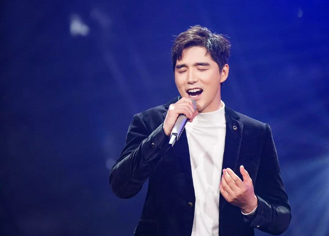 2022“壹梦十年”全国巡回音乐会-成都站