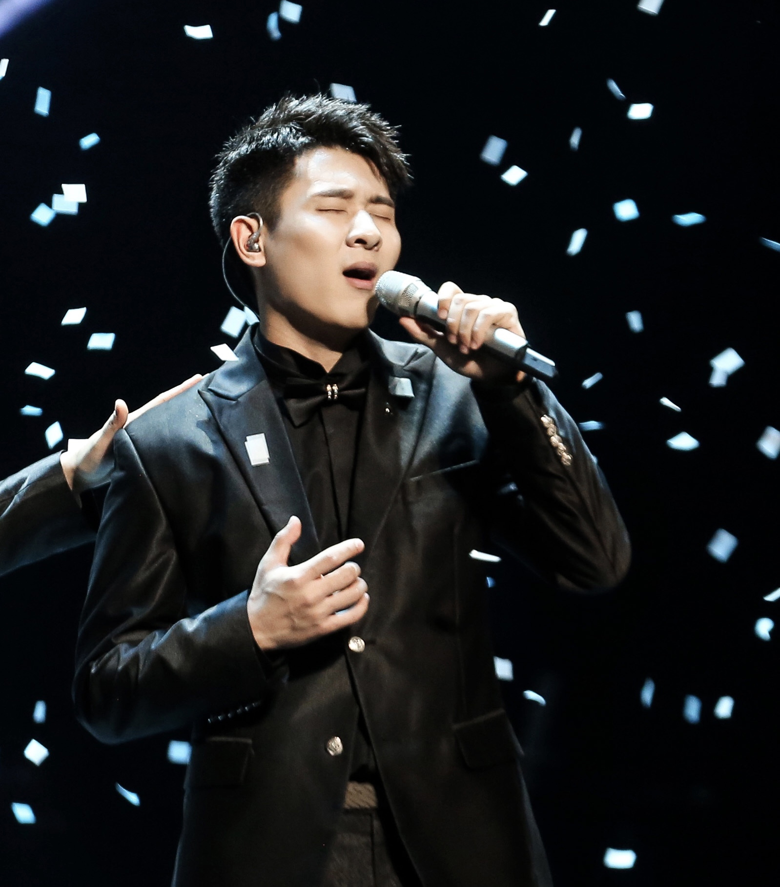 2022“壹梦十年”全国巡回音乐会-成都站