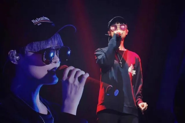 2023李宇春周末愉快演唱会-北京站