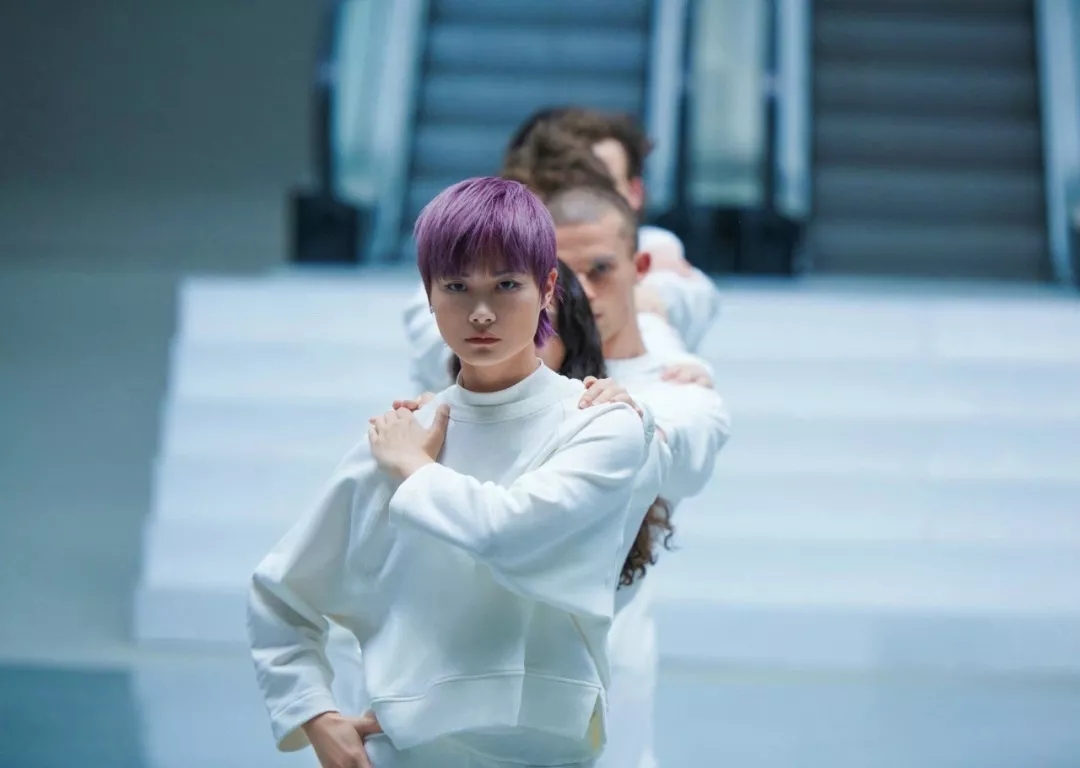 2023李宇春周末愉快演唱会-上海站 2023李宇春周末愉快演唱会-上海站