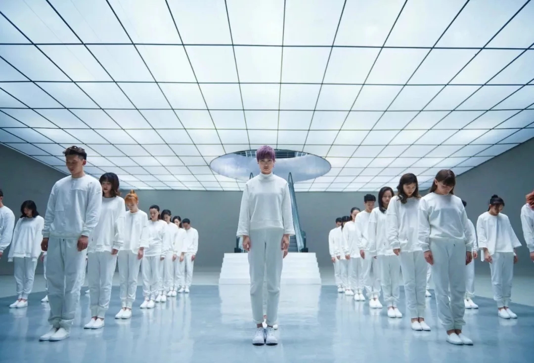 2023李宇春周末愉快演唱会-上海站 2023李宇春周末愉快演唱会-上海站