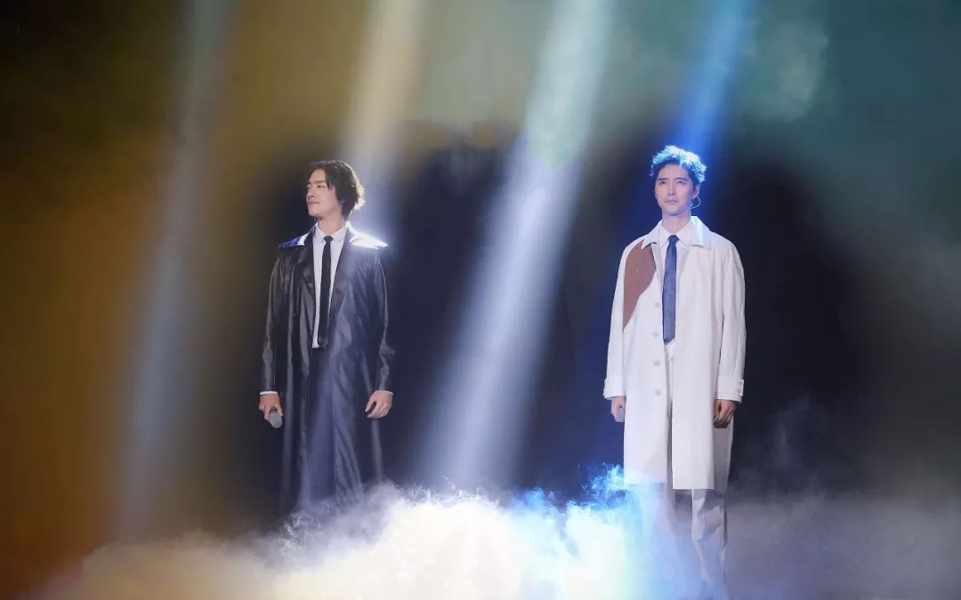 2021“壹梦拾年”全国巡回音乐会-上海站