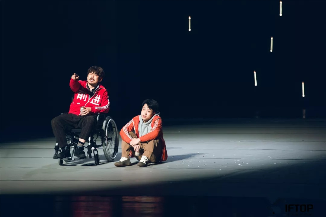 《爸爸的马拉松》