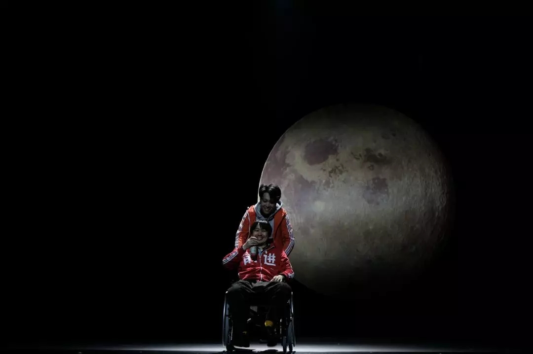 《爸爸的马拉松》