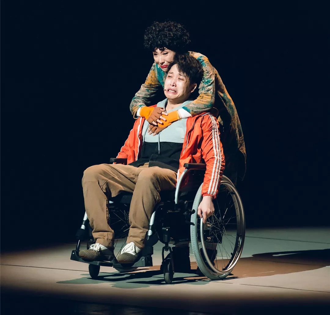 《爸爸的马拉松》