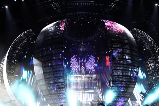 周杰伦2023嘉年华世界巡回演唱会-呼和浩特站 周杰伦2023嘉年华世界巡回演唱会-呼和浩特站