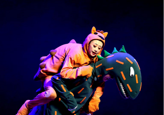 《你看起来好像很好吃》