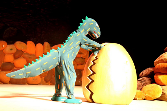 《你看起来好像很好吃》