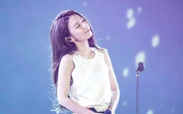 2022田馥甄巡回演唱会-成都站