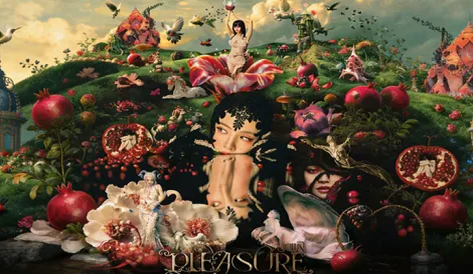 蔡依林北京演唱会