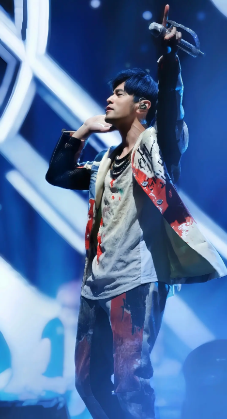 2026周杰伦南宁演唱会门票价格+抢票技巧+入场禁忌