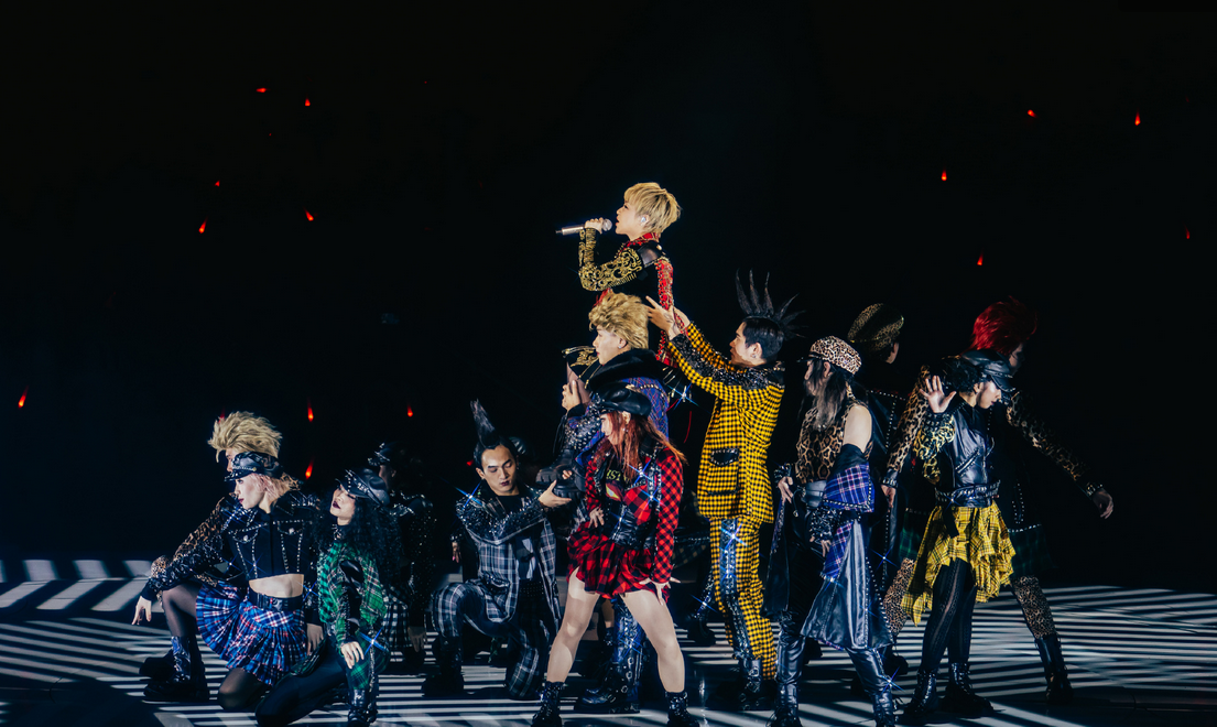 2026陈慧娴郑州演唱会门票价格+时间地点+全攻略