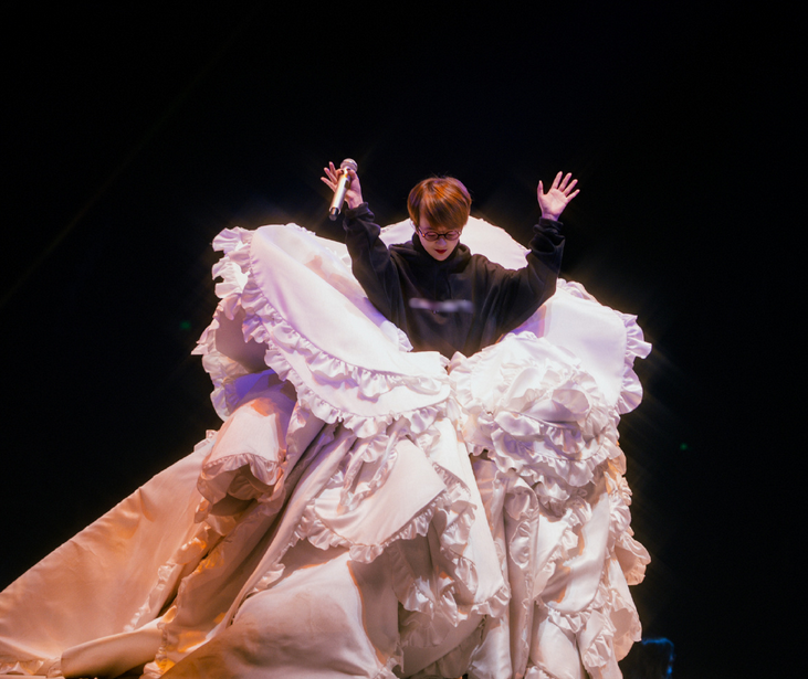 2026陈慧娴郑州演唱会观演须知：门票价格+禁止携带物品+入场时间