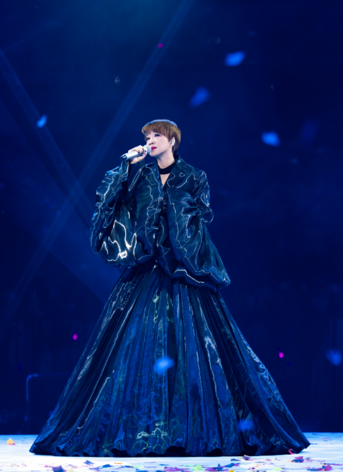 2026陈慧娴“The Fabulous 40”巡回演唱会-郑州站