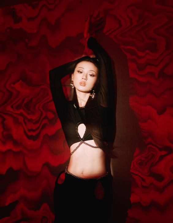 2026单依纯郑州演唱会时间、地点、门票价格