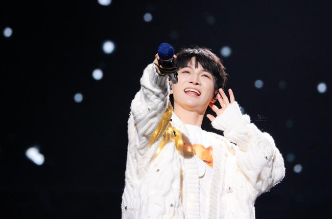 2026周深「深深的」巡回演唱会-武汉站