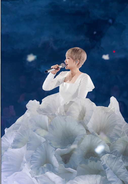 2026陈慧娴郑州演唱会门票价格+时间地点+全攻略