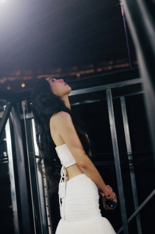 2026 Ella陈嘉桦It's Me艾拉主意巡回演唱会福州站