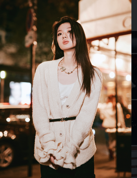 2026 单依纯郑州演唱会门票+时间地点 + 观演须知