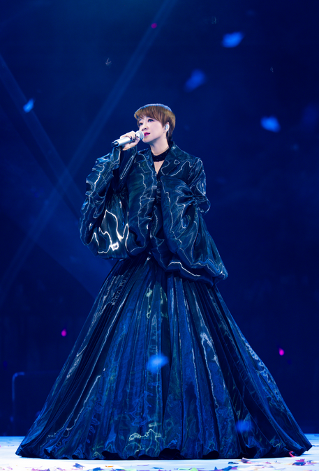 2026陈慧娴郑州演唱会门票+入场须知+交通指引