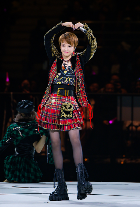 2026陈慧娴郑州演唱会门票+入场须知+交通指引