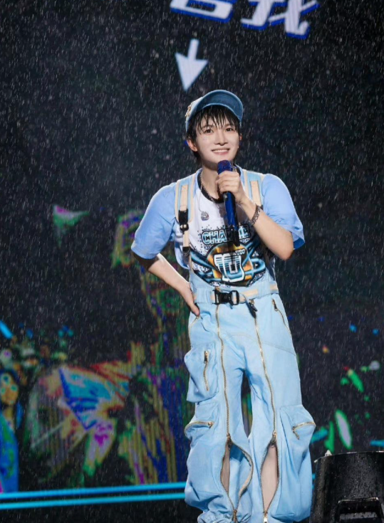 2026周深「深深的」巡回演唱会-武汉站