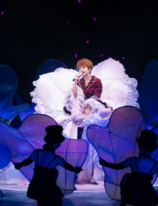 2026陈慧娴“The Fabulous 40”巡回演唱会-郑州站