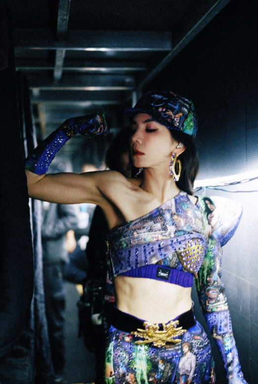 2026 Ella陈嘉桦It's Me艾拉主意巡回演唱会南京站