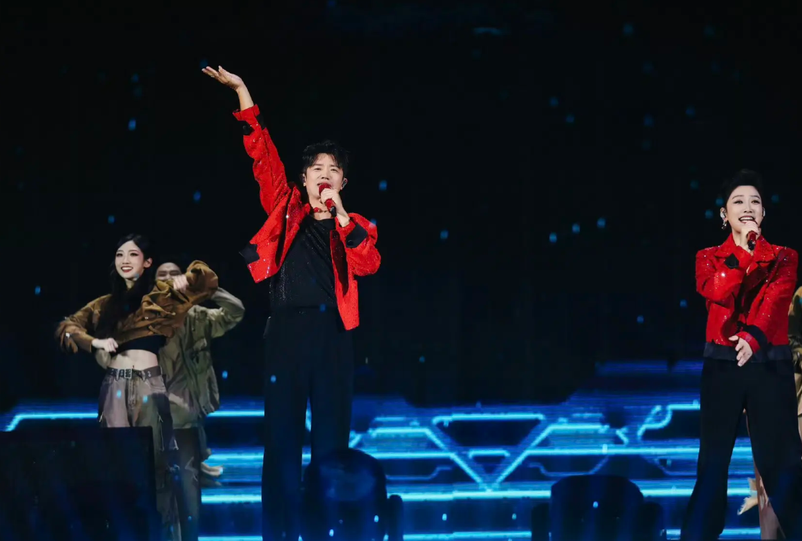 2026凤凰传奇「吉祥如意」巡回演唱会-深圳站