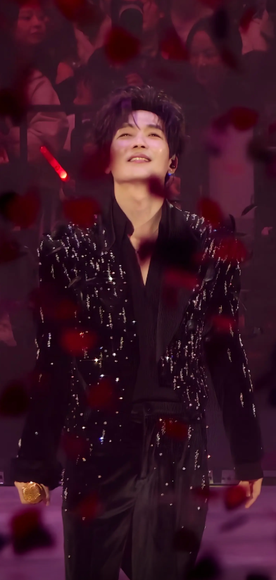 2026陈楚生“荒芜之境” 巡回演唱会一南昌站