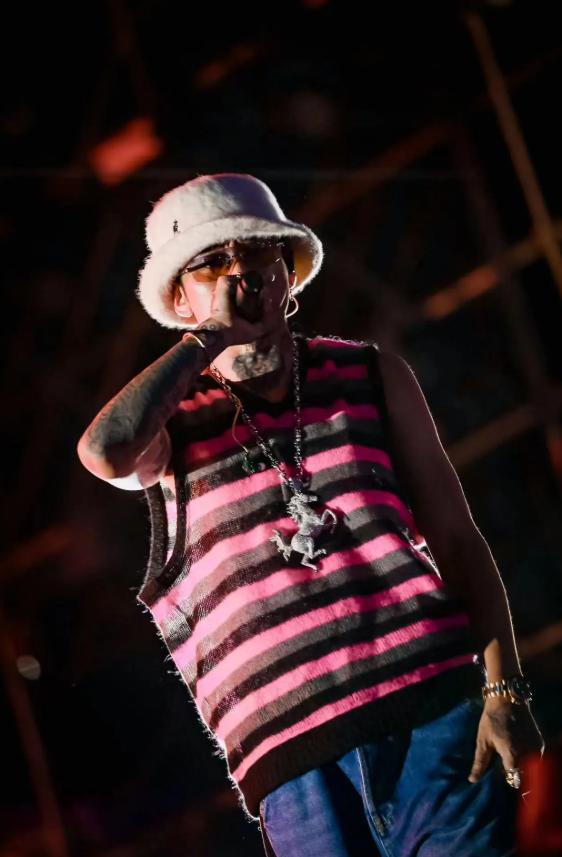 2026马思唯-乐透人生 The Lottery TOUR 巡回演唱会-上海站