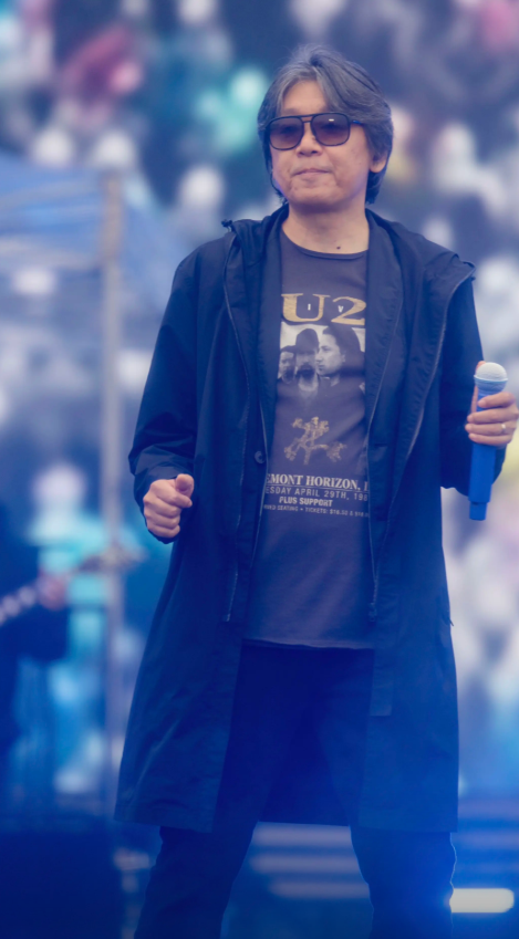 2026老狼《纯真年代》南京演唱会门票价格+时间地点+全攻略