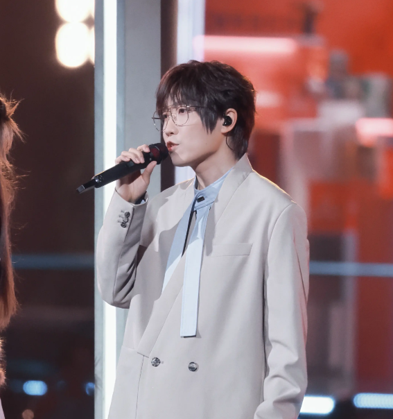 2026徐良“时间折叠”巡回演唱会-杭州站