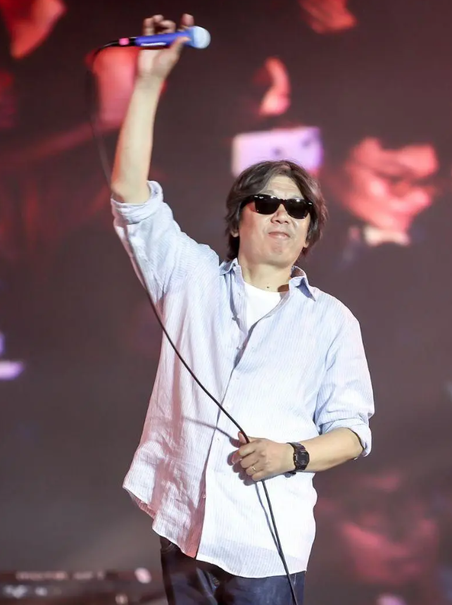 2026老狼《纯真年代》南京演唱会时间地点+门票价格+出行攻略