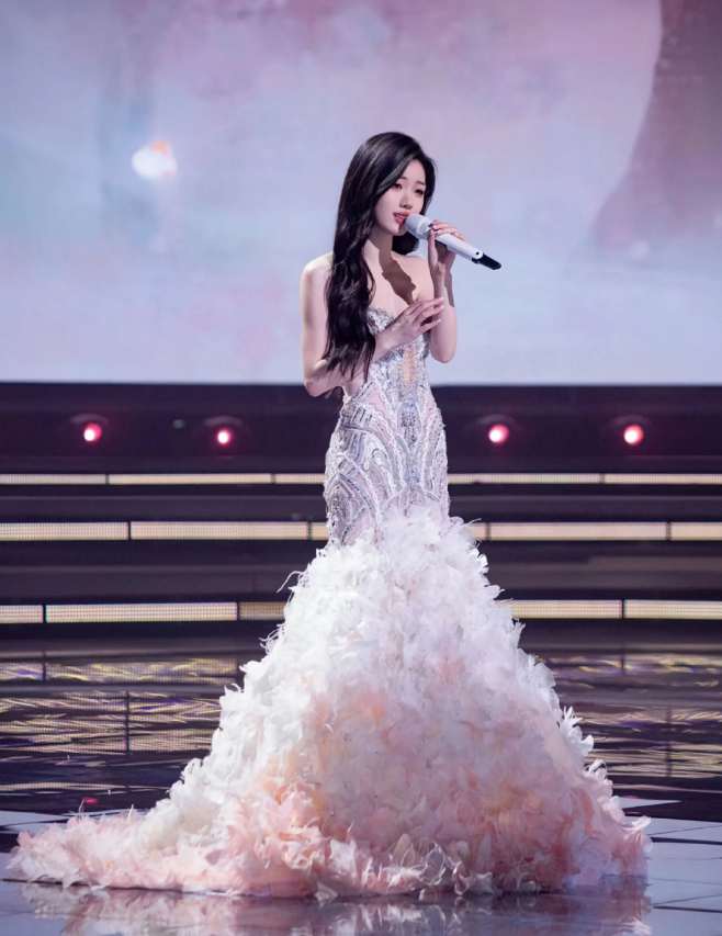 2026单依纯「纯妹妹2.0」巡回演唱会-武汉站