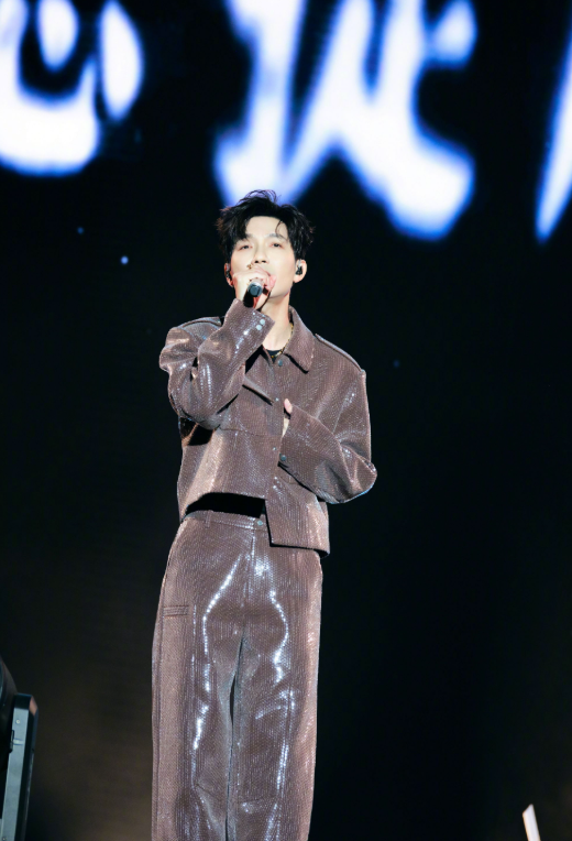 2026陈楚生“荒芜之境” 巡回演唱会一上海站