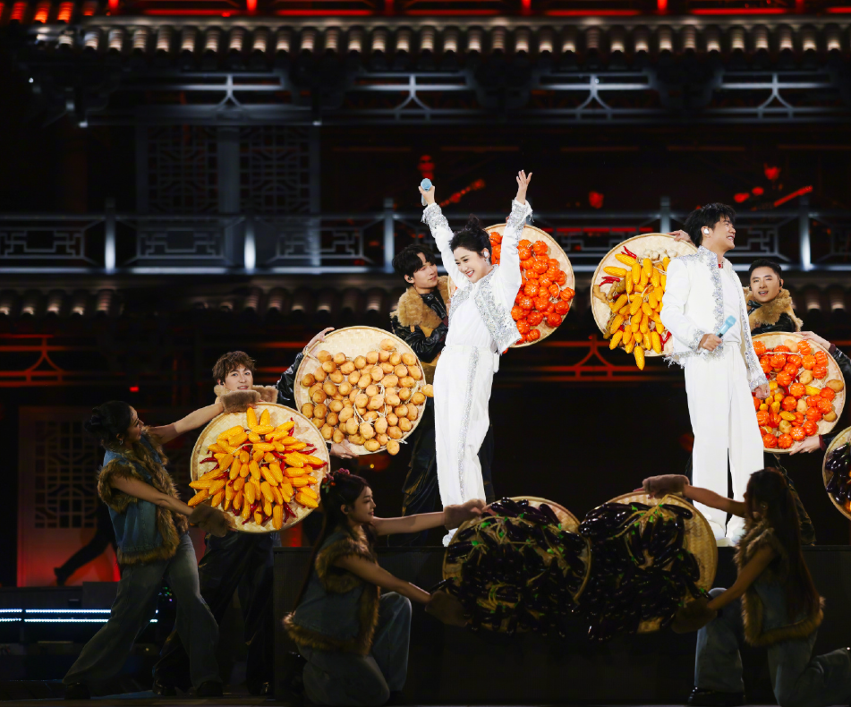 2026凤凰传奇「吉祥如意」巡回演唱会-郑州站